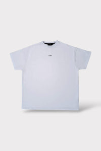 TEE SHIRT L.A.N WHITE