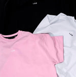 TEE SHIRT L.A.N PINK