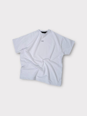 TEE SHIRT L.A.N WHITE