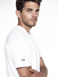 B SLEEVE TEE